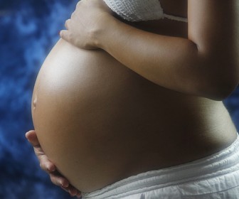 sennik Kobieta w ciąży