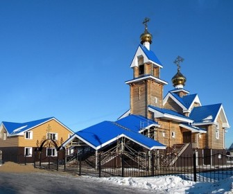sennik Kościół