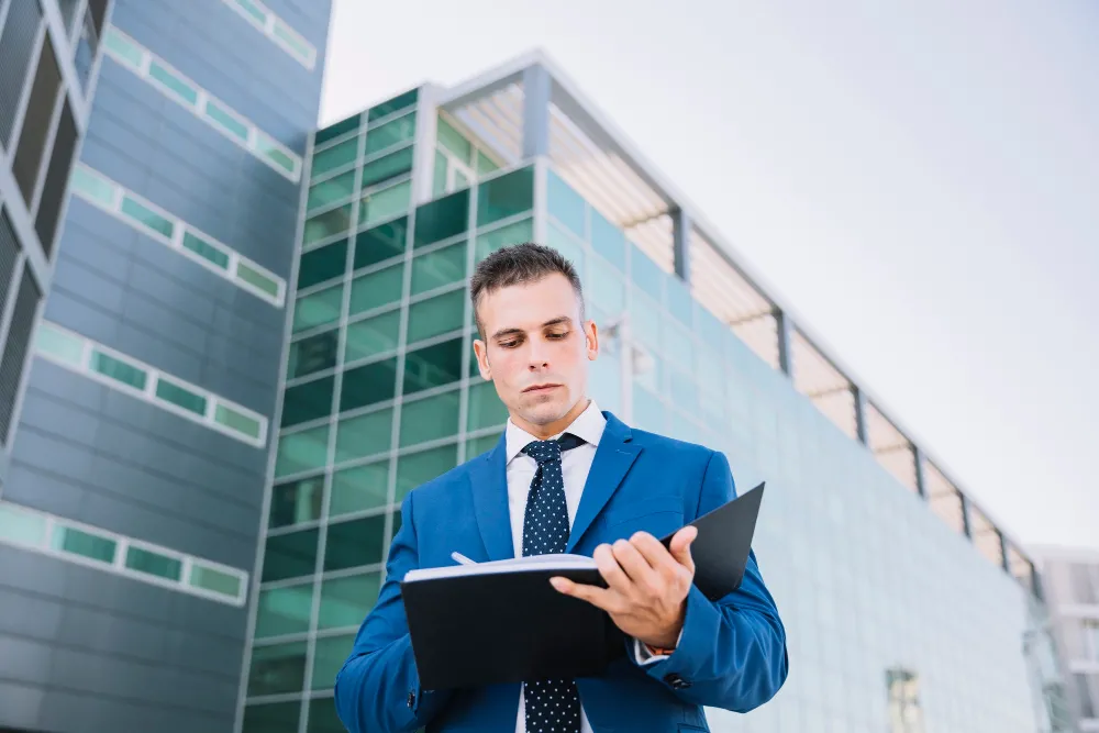 Po czym poznać, że nieruchomość jest zarządzana w sposób profesjonalny?