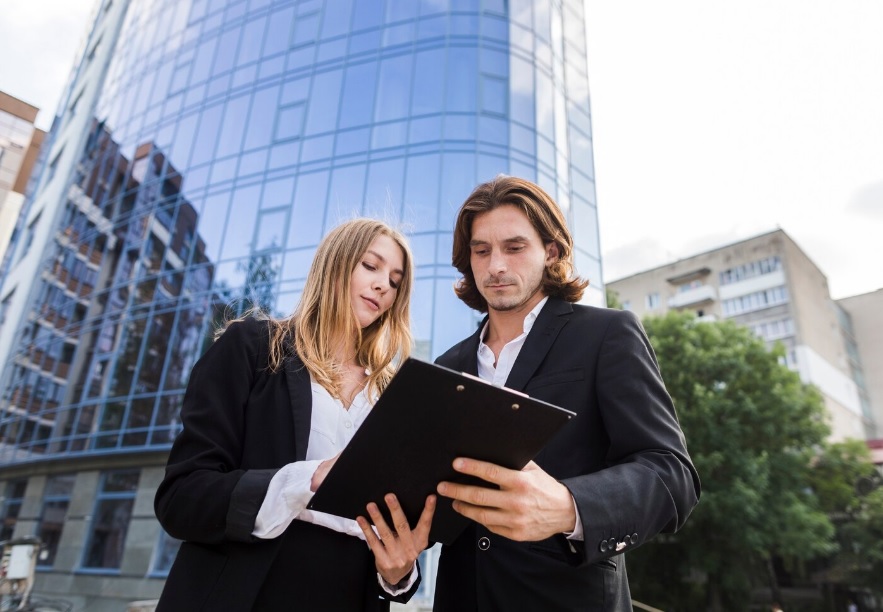 Jak wygląda codzienna organizacja w dobrze zarządzanej nieruchomości?