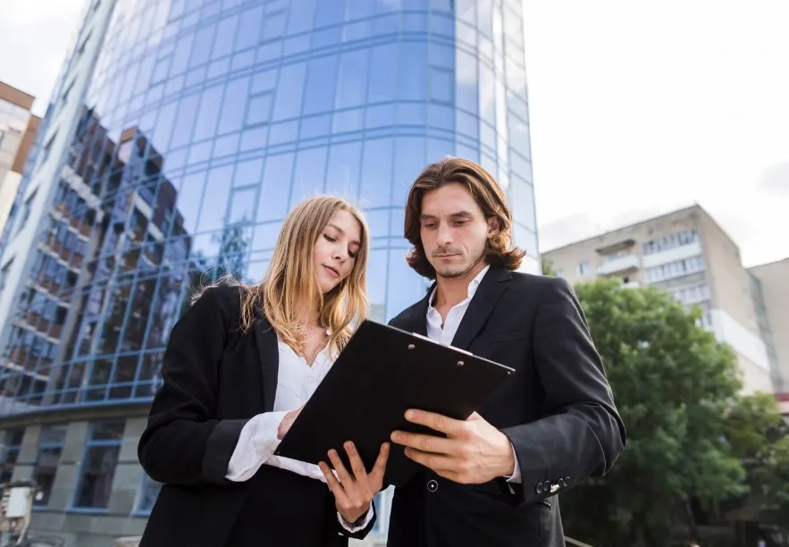 Jak wygląda codzienna organizacja w dobrze zarządzanej nieruchomości?