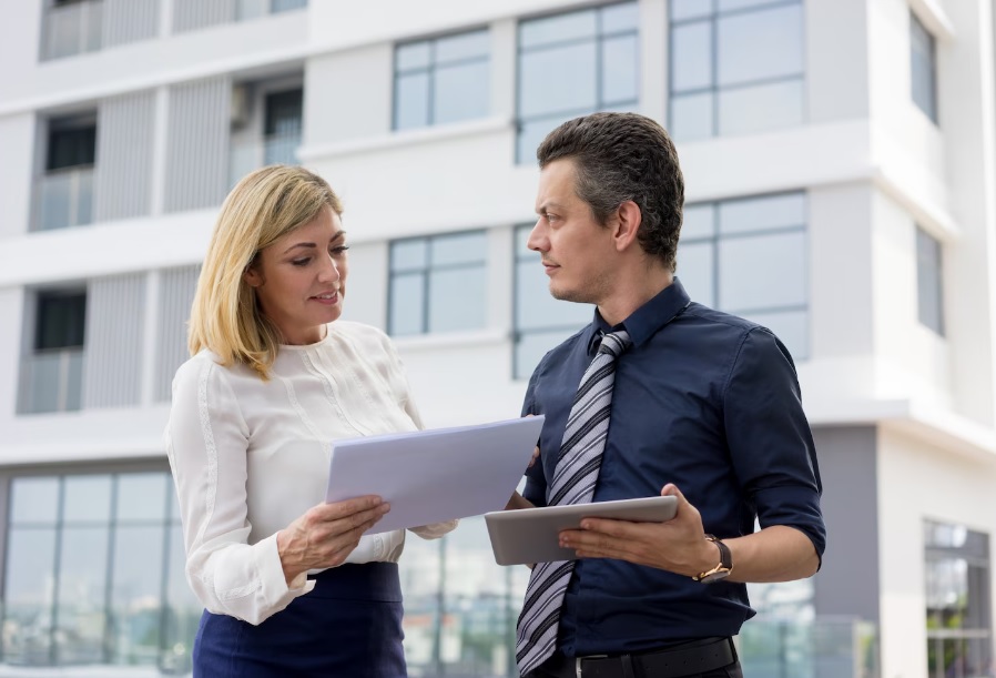 Jak stan techniczny budynku pokazuje jakość zarządzania nieruchomością?
