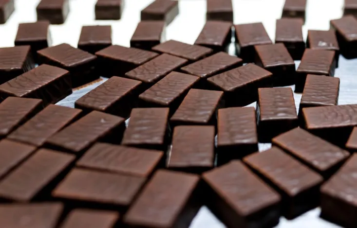 Na ile maszyny cukiernicze pomagają ograniczyć przestoje i usprawnić kolejne etapy produkcji