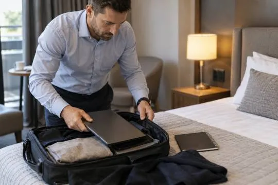 Jak baza szkoleniowa pomaga ograniczyć problemy organizacyjne związane z transportem?