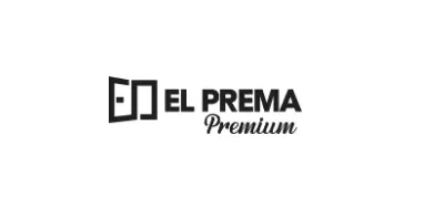 Strona www EL PREMA PREMIUM – producent drzwi zewnętrznych dopasowanych do architektury domu
